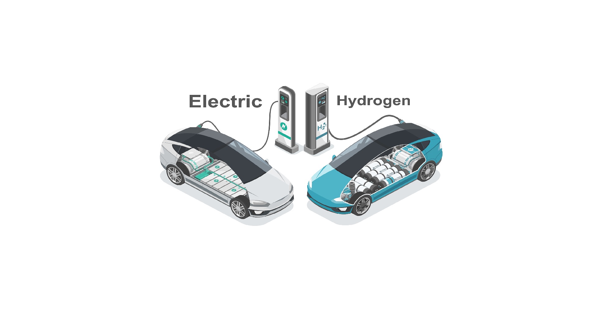 Renewable Vehicles